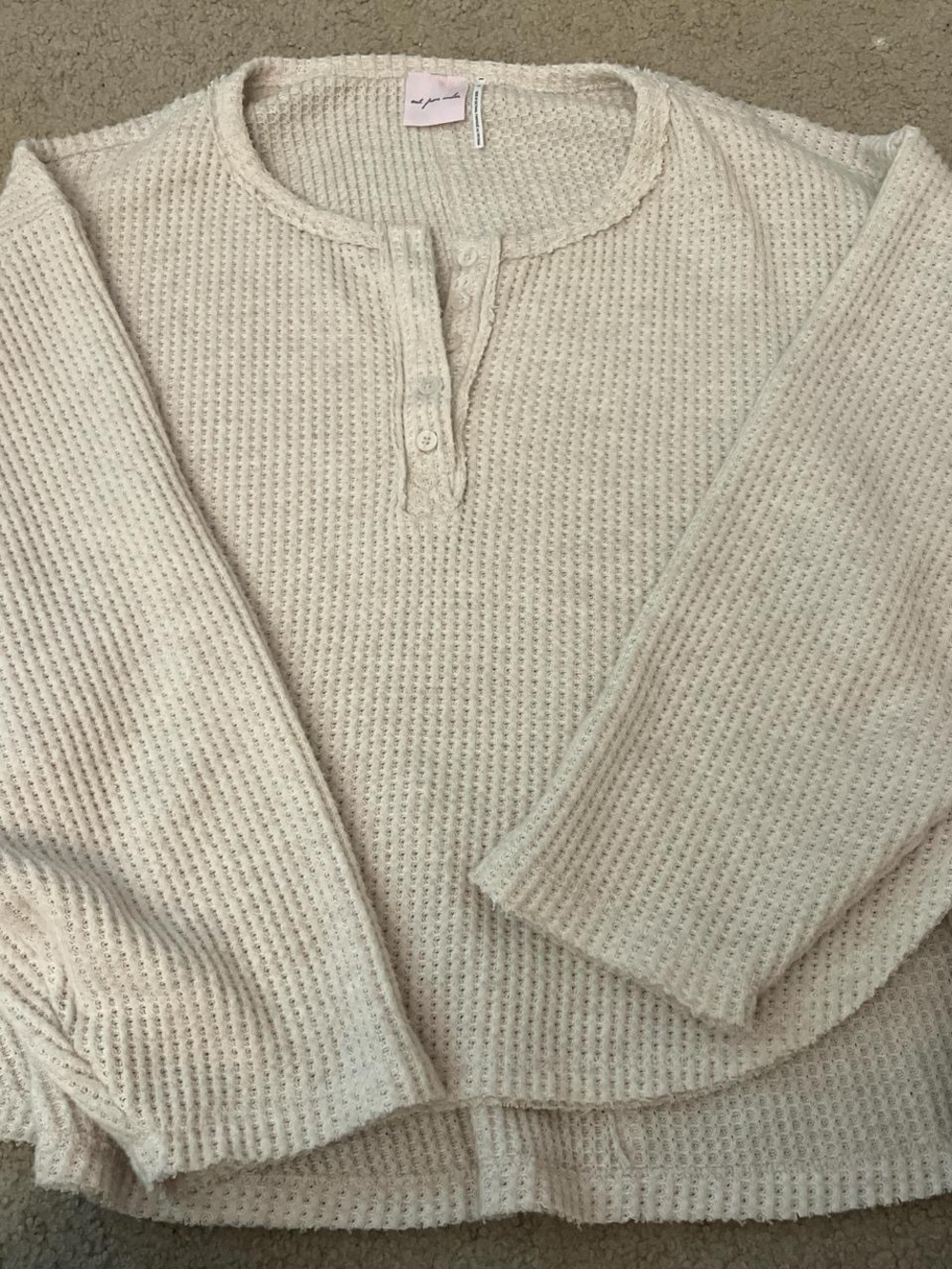 Urban Outfitters Sweater